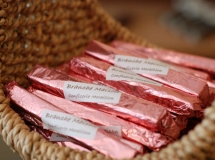 2191 Branche Maison « Noisette »