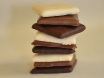 2000 Carrés Nougat