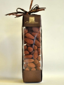2130 Schokoladen-Mandeln
