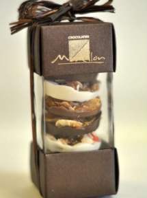 2100 Coffret de florentins