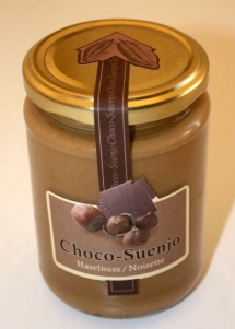 2170 Chocosujeno Noisette
