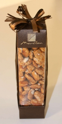 2161 Amandes caramélisées