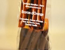 2060 Orangette mit Schokolade