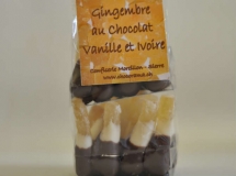 2050 Gingembre au chocolat