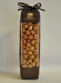 2160 Noisettes caramélisées
