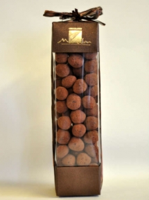 2120 Schokoladen-Haselnüsse