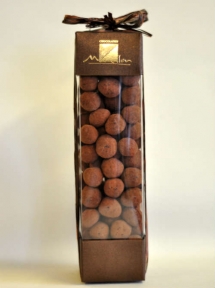 2120 Noisettes Chocolatées