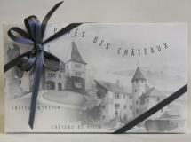 1000 Les Pavés des Châteaux